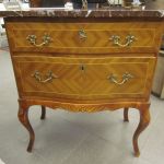 713 2674 CHEST OF DRAWERS